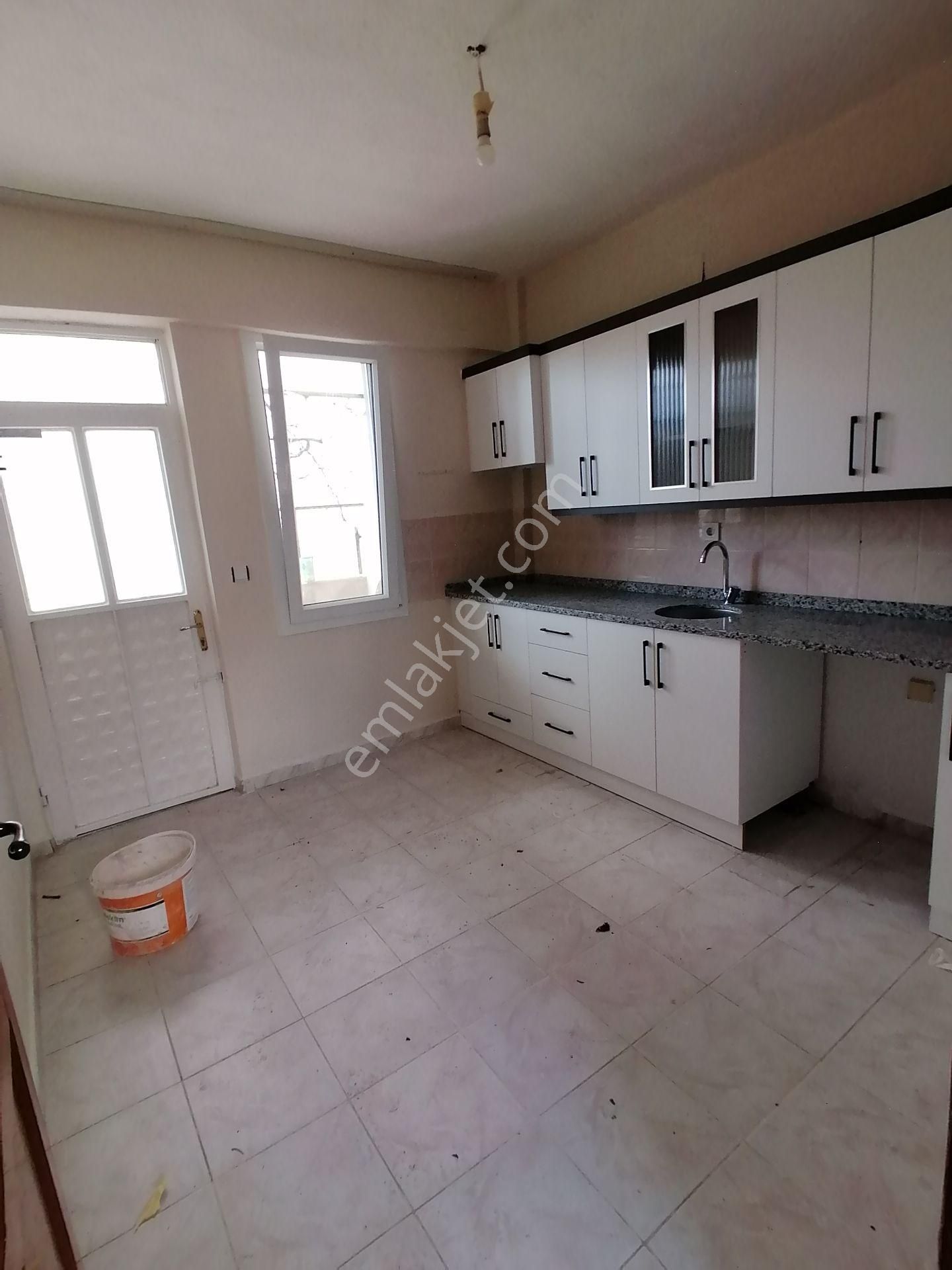 Muğla Karaçulha Mahallesinde Kiralık Geniş 2+1 Daire - Görsel 9