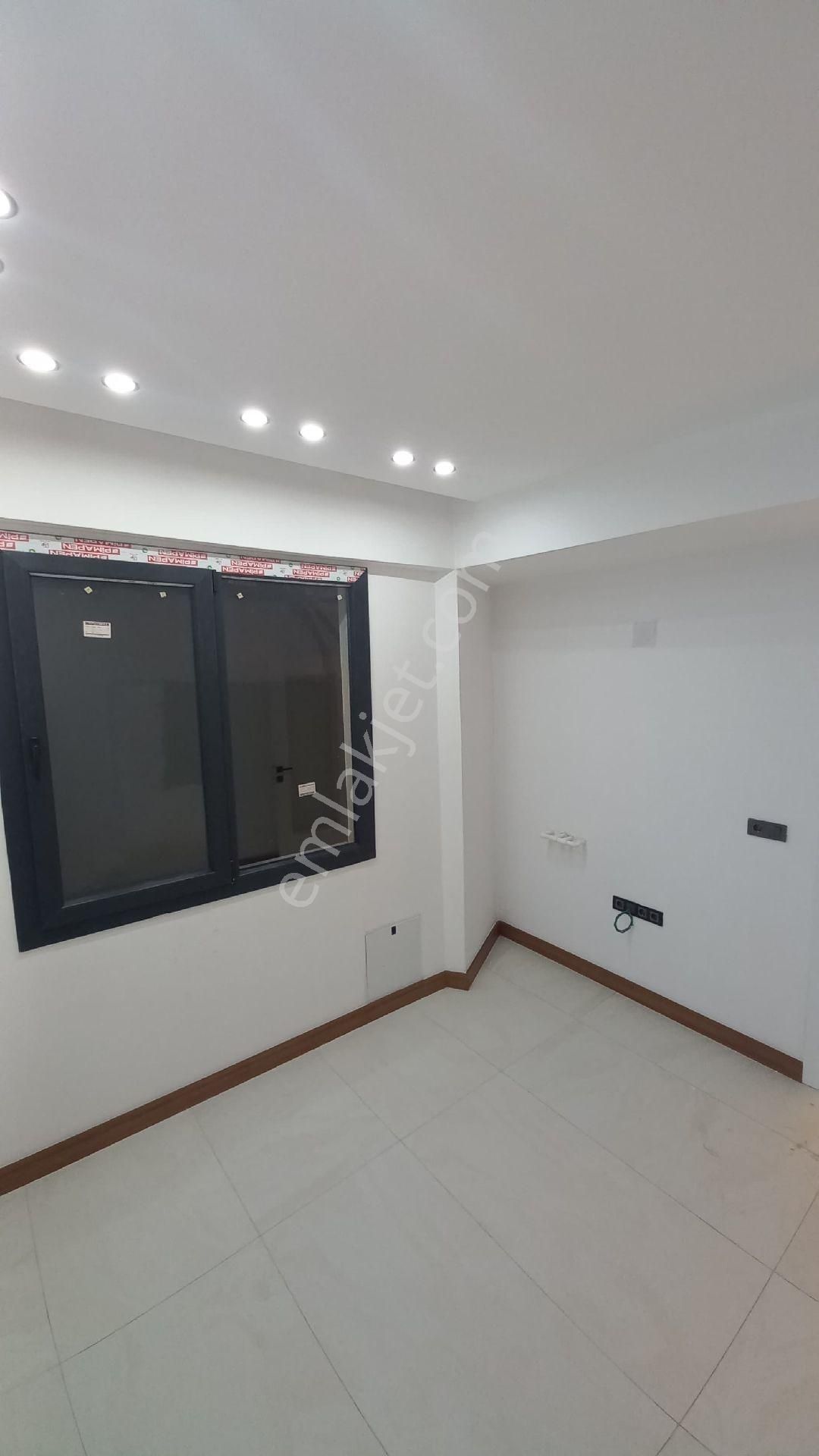 Sıradan Bir 2+1 Değil: İçinde Özel Çelik Kasası Olan Mimari Daire! - Görsel 3