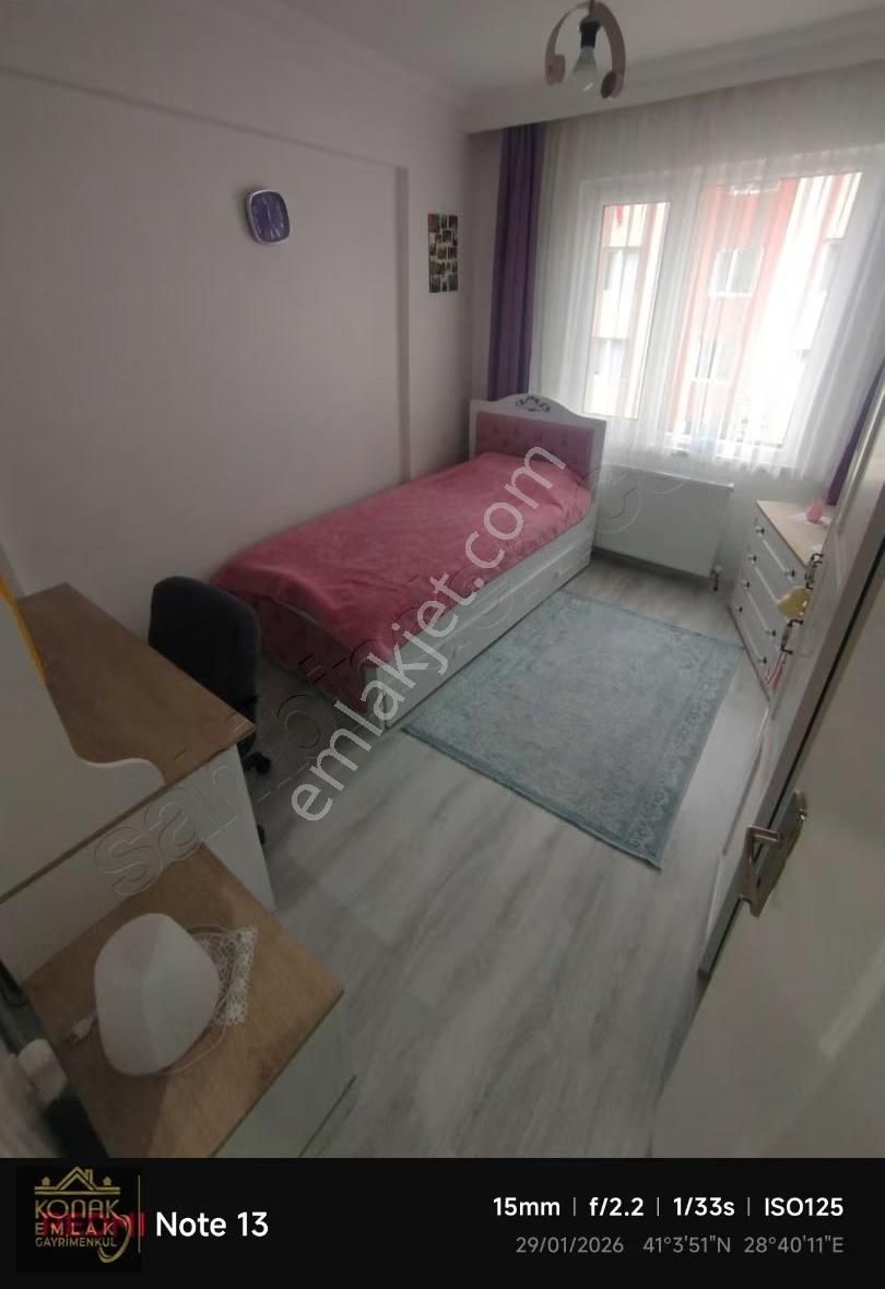 Esenkent De Satılık 3+1 Daire - Görsel 10