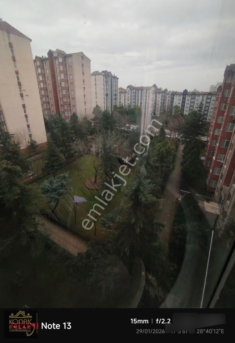 Esenkent De Satılık 3+1 Daire - Görsel 3