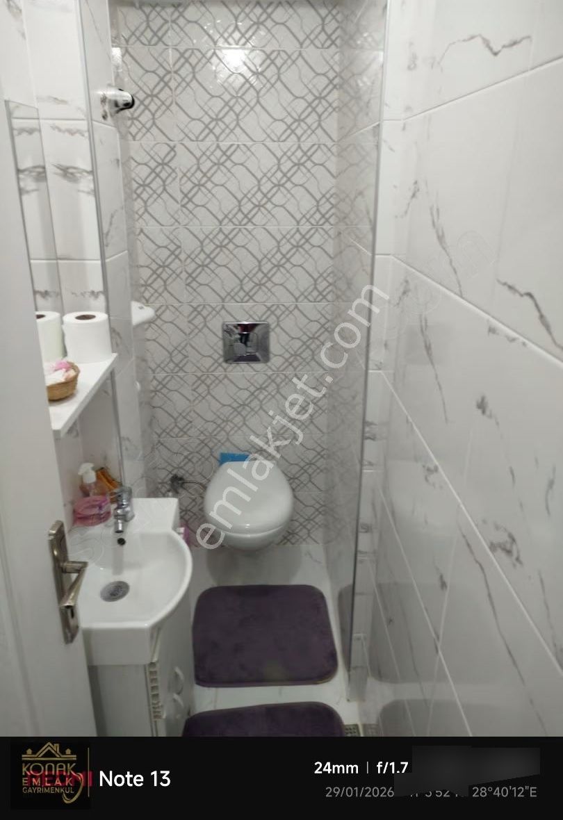 Esenkent De Satılık 3+1 Daire - Görsel 15