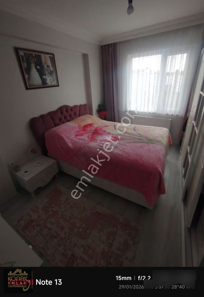 Esenkent De Satılık 3+1 Daire - Görsel 4