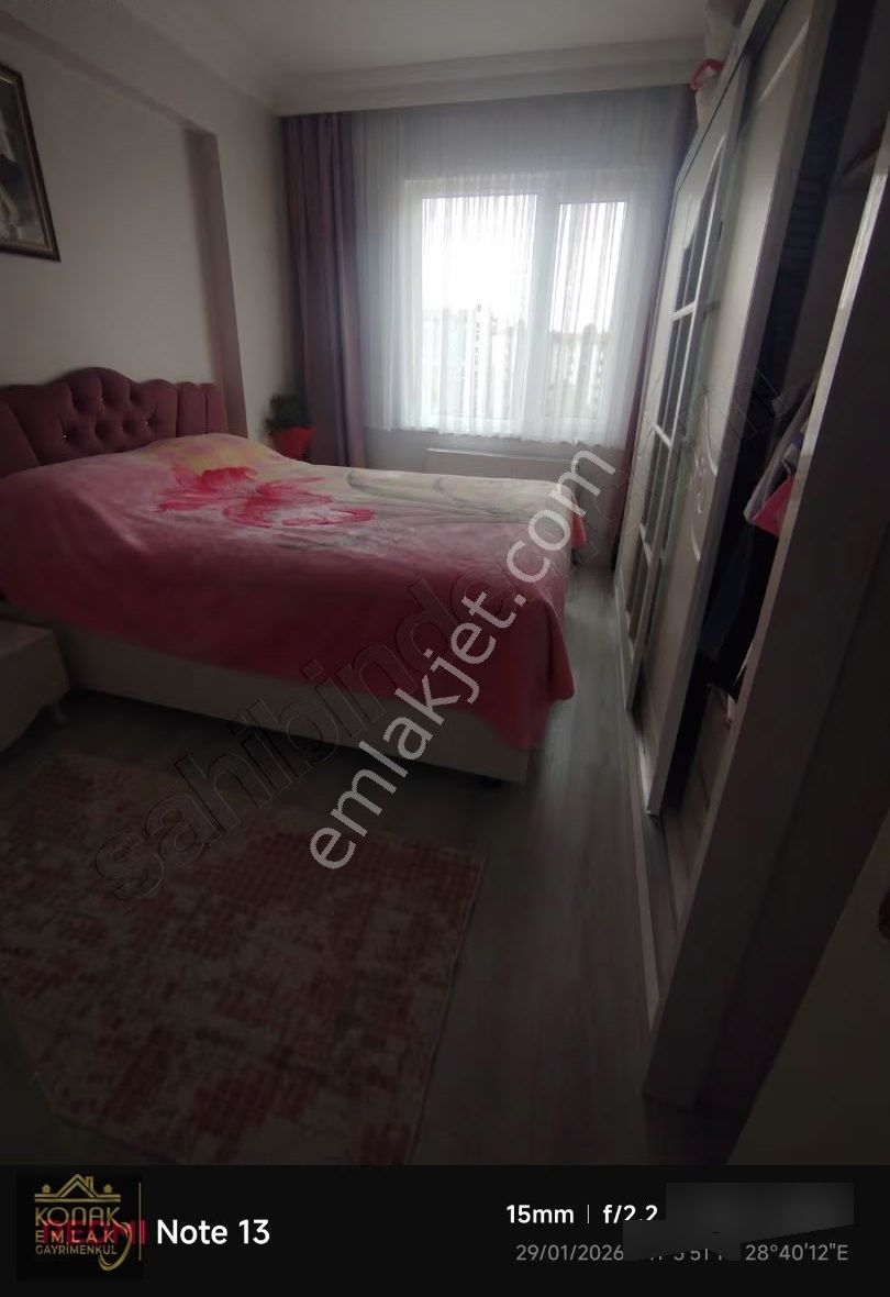 Esenkent De Satılık 3+1 Daire - Görsel 21