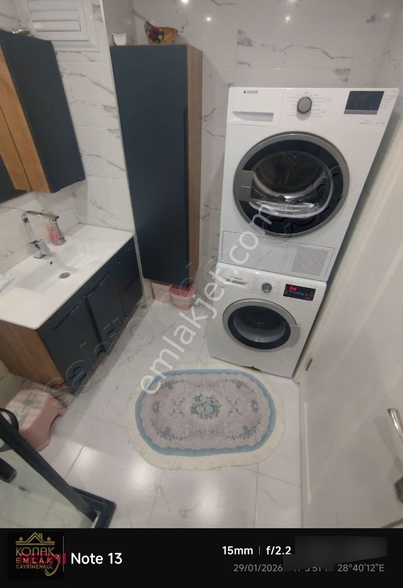 Esenkent De Satılık 3+1 Daire - Görsel 14