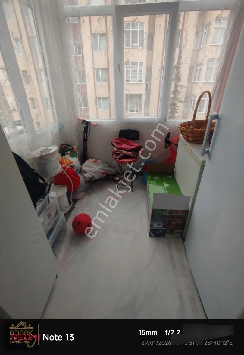 Esenkent De Satılık 3+1 Daire - Görsel 6