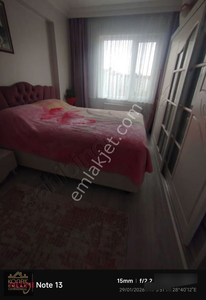 Esenkent De Satılık 3+1 Daire - Görsel 23