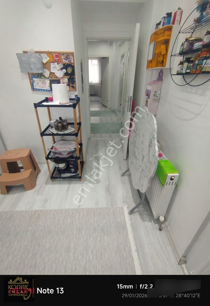 Esenkent De Satılık 3+1 Daire - Görsel 7