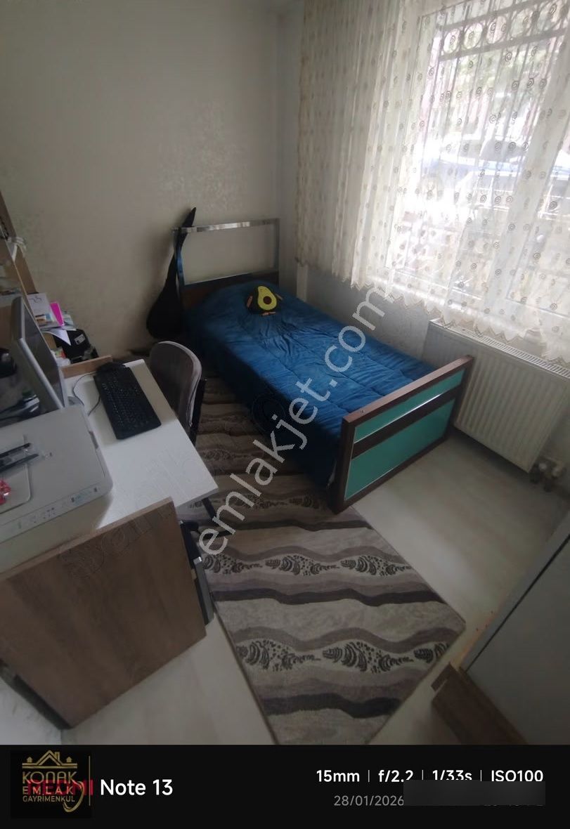 Bahçeşehir Boğazköy De Satılık 3+1 Daire - Görsel 8