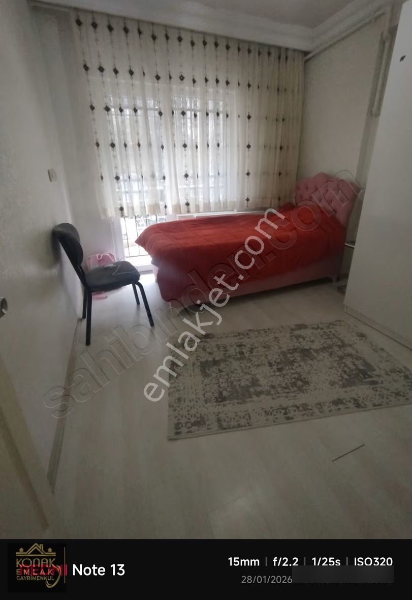 Bahçeşehir Boğazköy De Satılık 3+1 Daire - Görsel 7