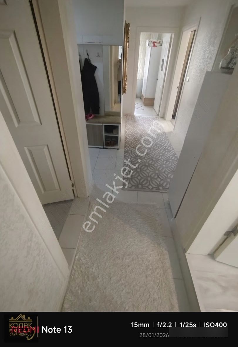 Bahçeşehir Boğazköy De Satılık 3+1 Daire - Görsel 9