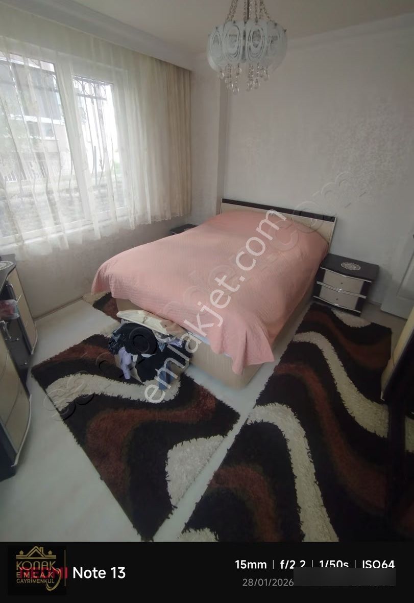 Bahçeşehir Boğazköy De Satılık 3+1 Daire - Görsel 10