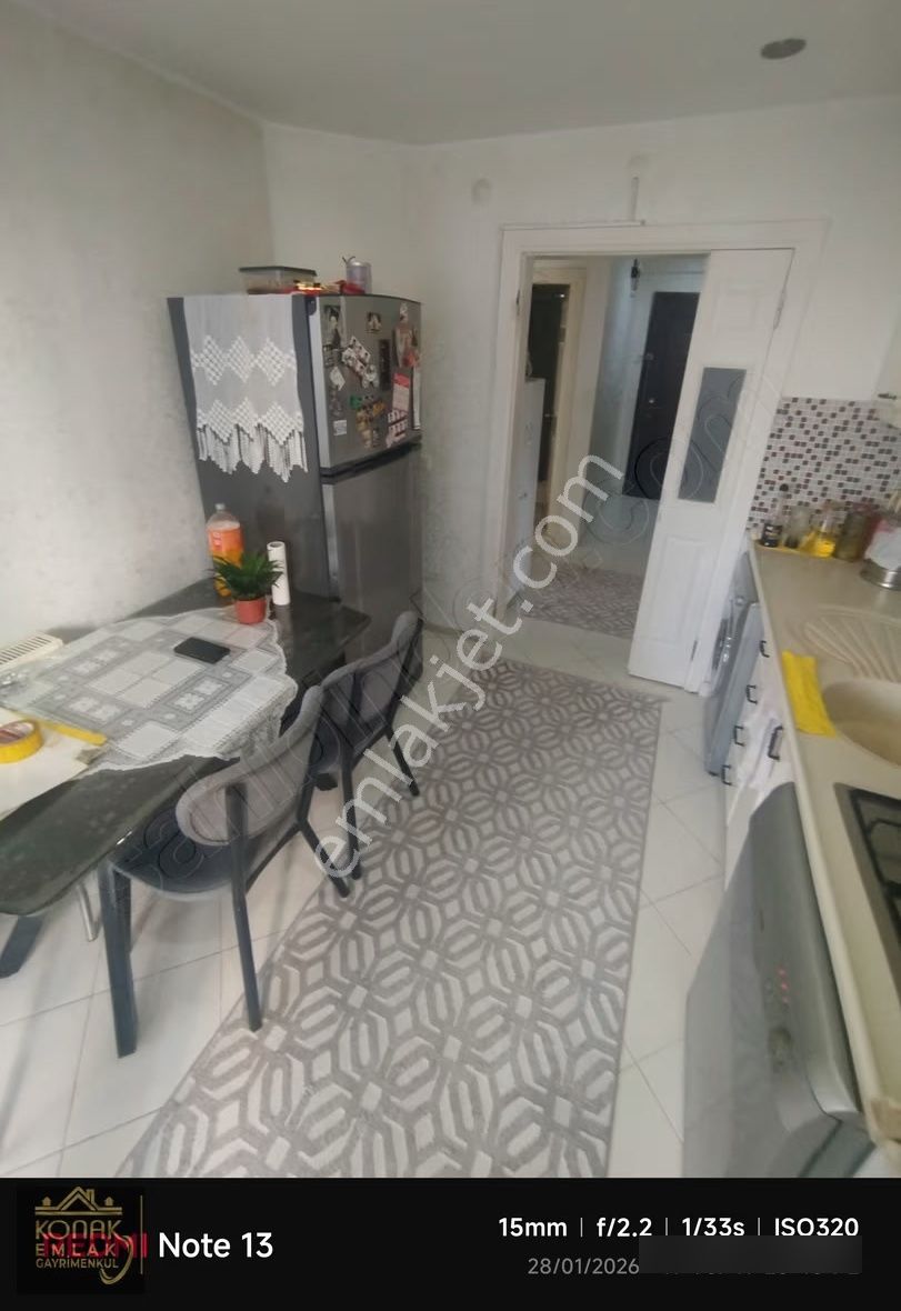 Bahçeşehir Boğazköy De Satılık 3+1 Daire - Görsel 5