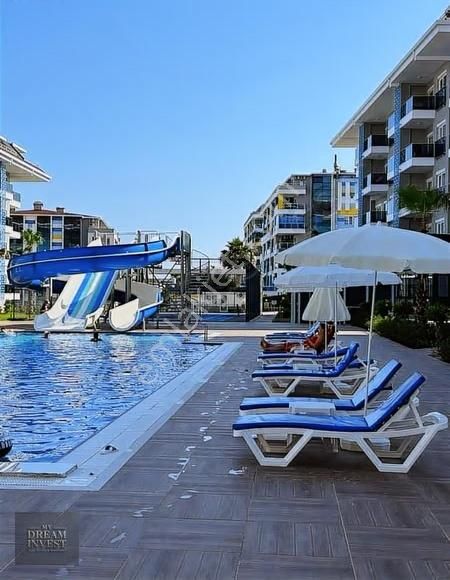 Calipso Rezidans Bu Fiyata Modern Bir Daire Yok - Görsel 4