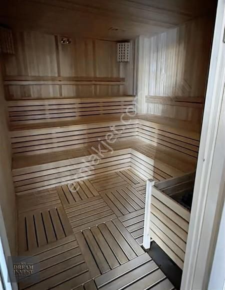 Calipso Rezidans Bu Fiyata Modern Bir Daire Yok - Görsel 20