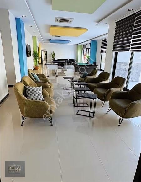 Calipso Rezidans Bu Fiyata Modern Bir Daire Yok