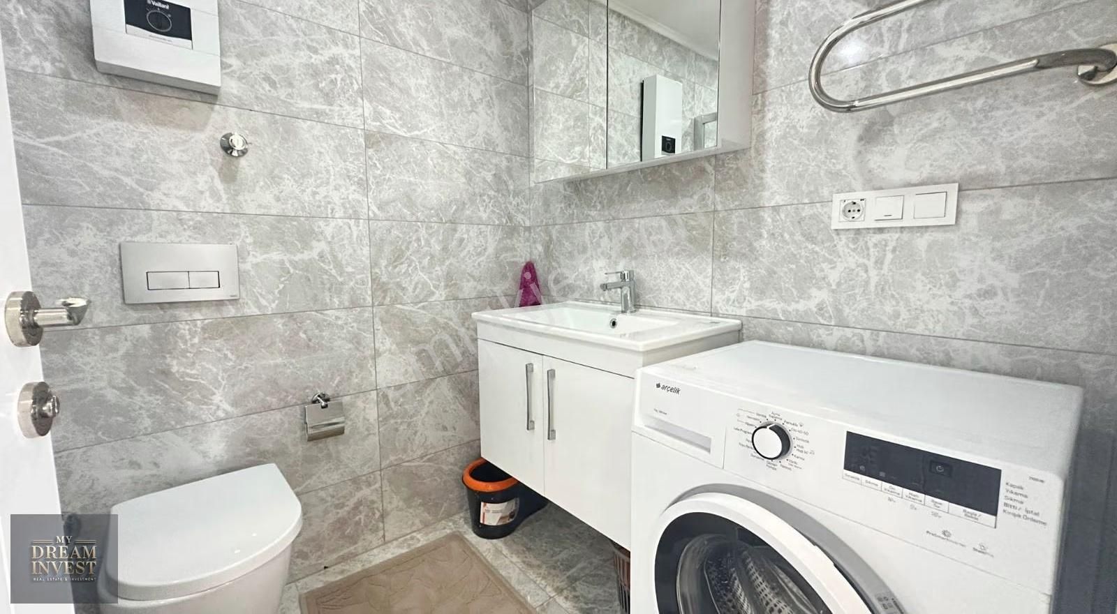 Calipso Rezidans Bu Fiyata Modern Bir Daire Yok - Görsel 22