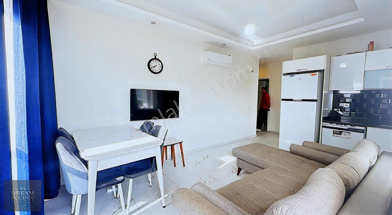 Calipso Rezidans Bu Fiyata Modern Bir Daire Yok - Görsel 10