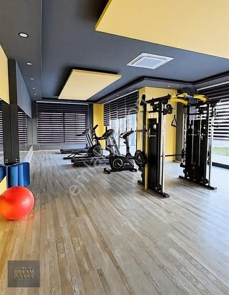 Calipso Rezidans Bu Fiyata Modern Bir Daire Yok - Görsel 2