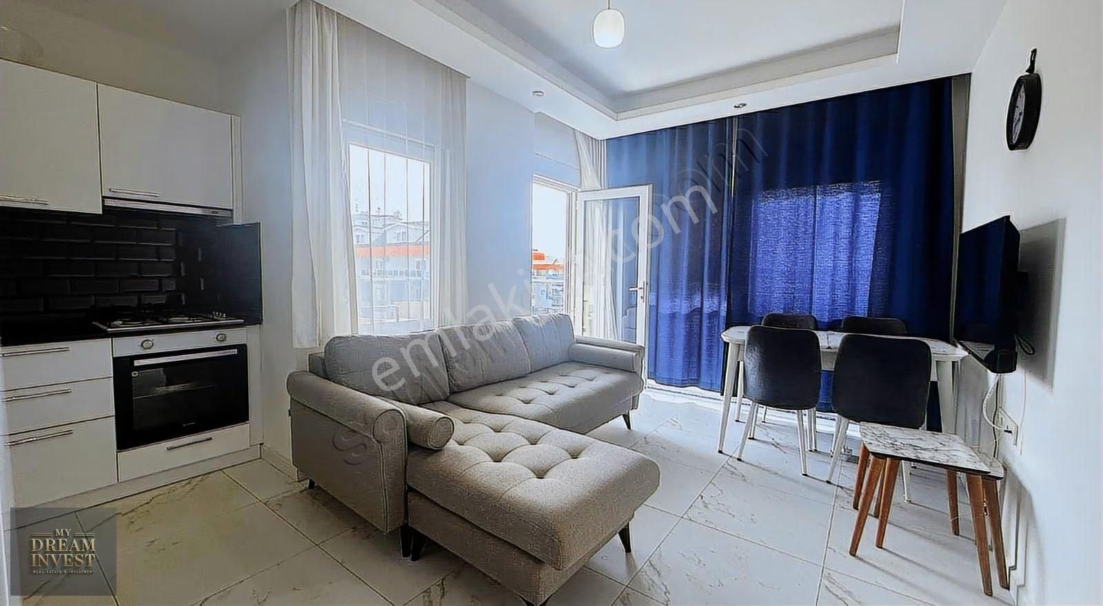 Calipso Rezidans Bu Fiyata Modern Bir Daire Yok - Görsel 9