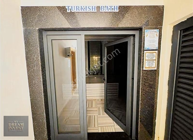 Calipso Rezidans Bu Fiyata Modern Bir Daire Yok - Görsel 19