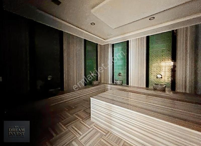 Calipso Rezidans Bu Fiyata Modern Bir Daire Yok - Görsel 8