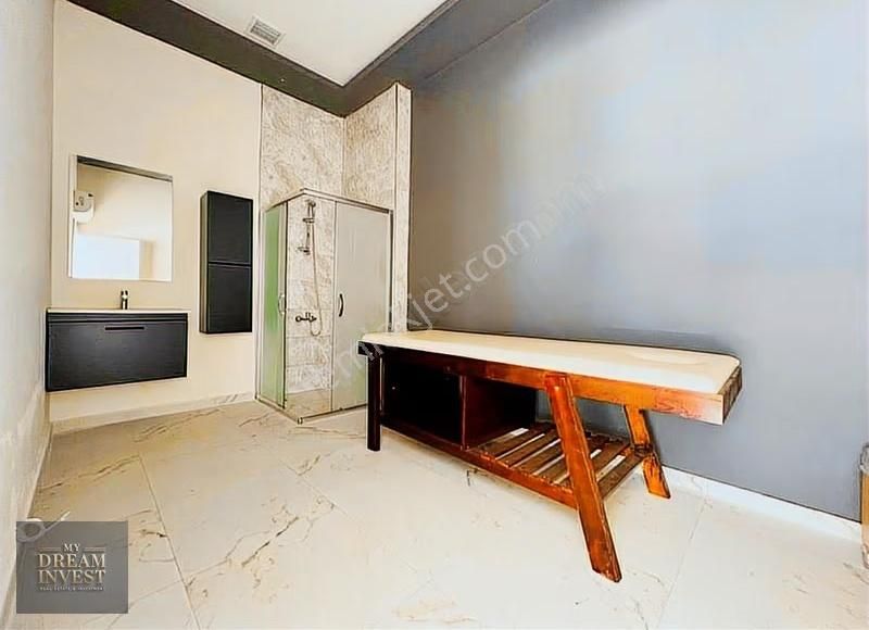 Calipso Rezidans Bu Fiyata Modern Bir Daire Yok - Görsel 14