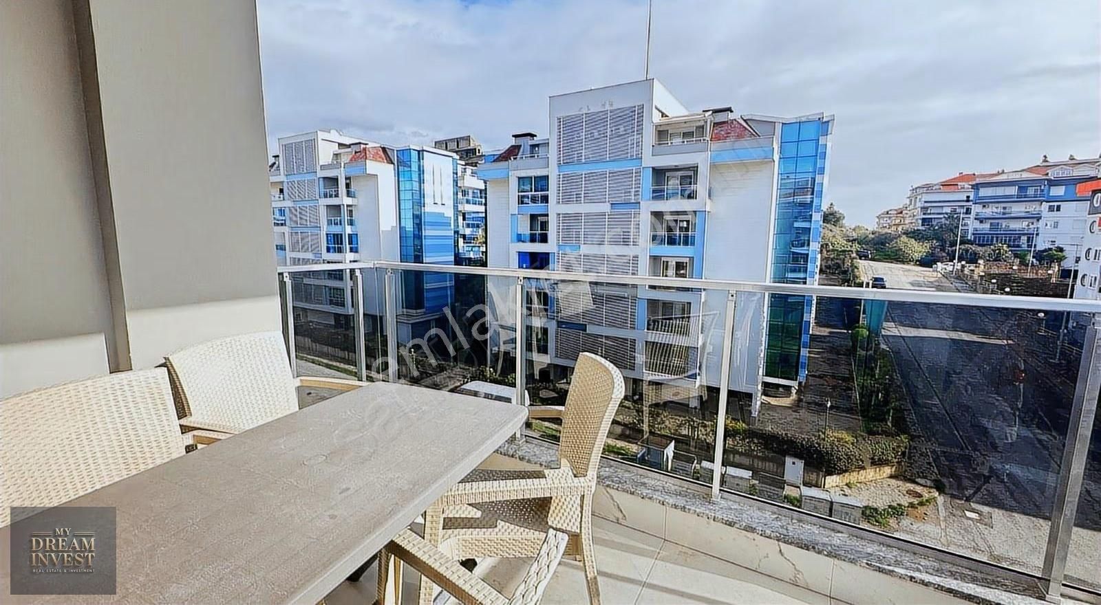 Calipso Rezidans Bu Fiyata Modern Bir Daire Yok - Görsel 23