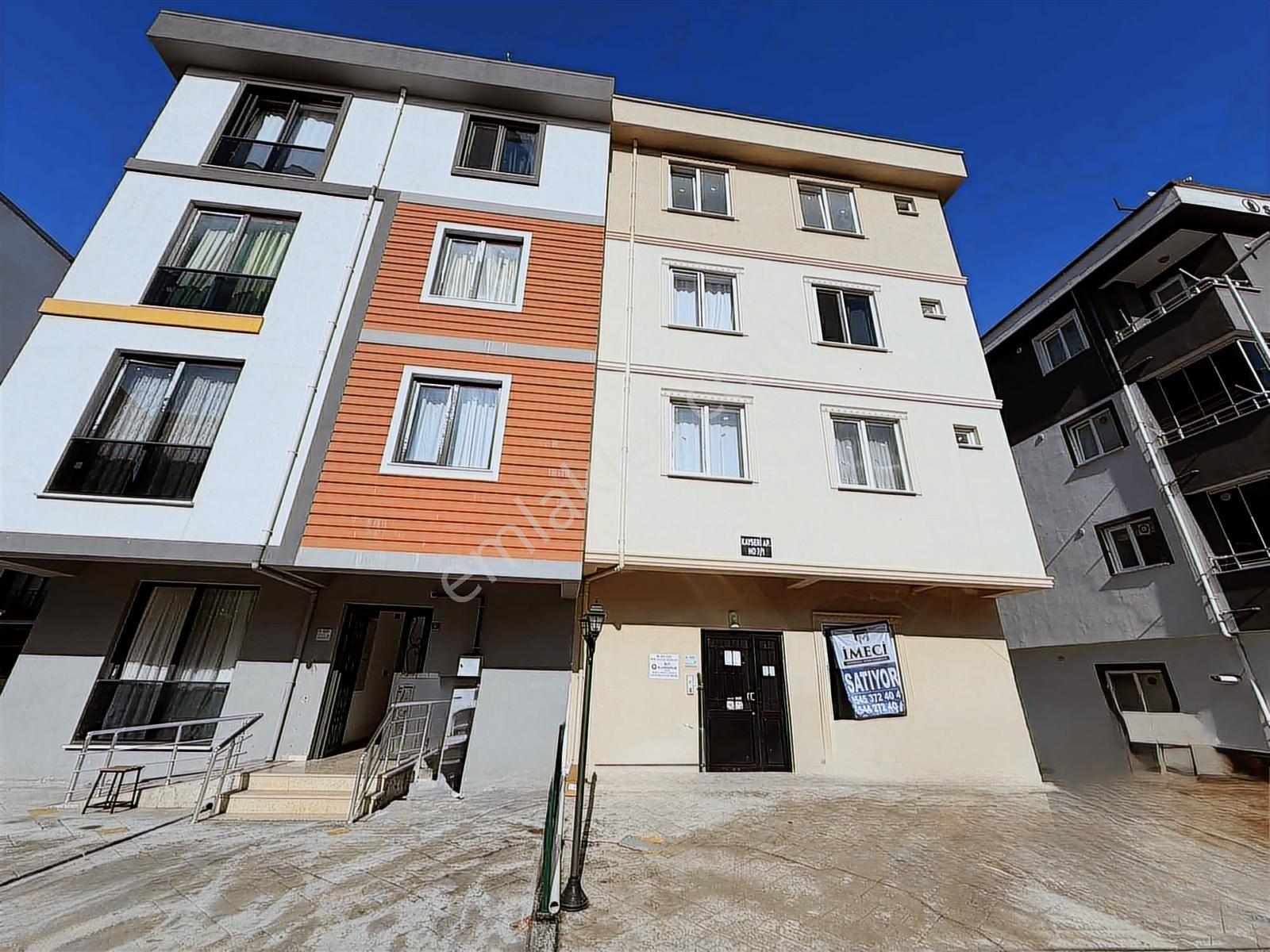 Cumhuriyet Mahallesi Anayola Yakın Satılık İşyeri - Görsel 2