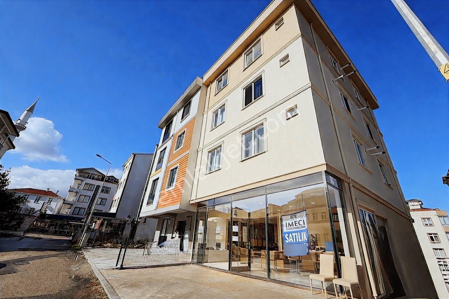Cumhuriyet Mahallesi Anayola Yakın Satılık İşyeri - Görsel 3