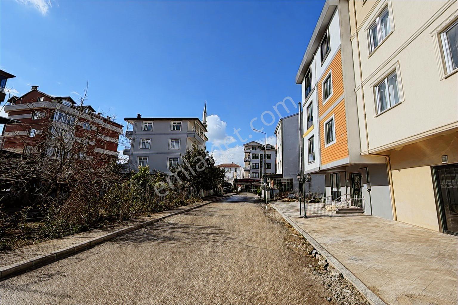 Cumhuriyet Mahallesi Anayola Yakın Satılık İşyeri - Görsel 4