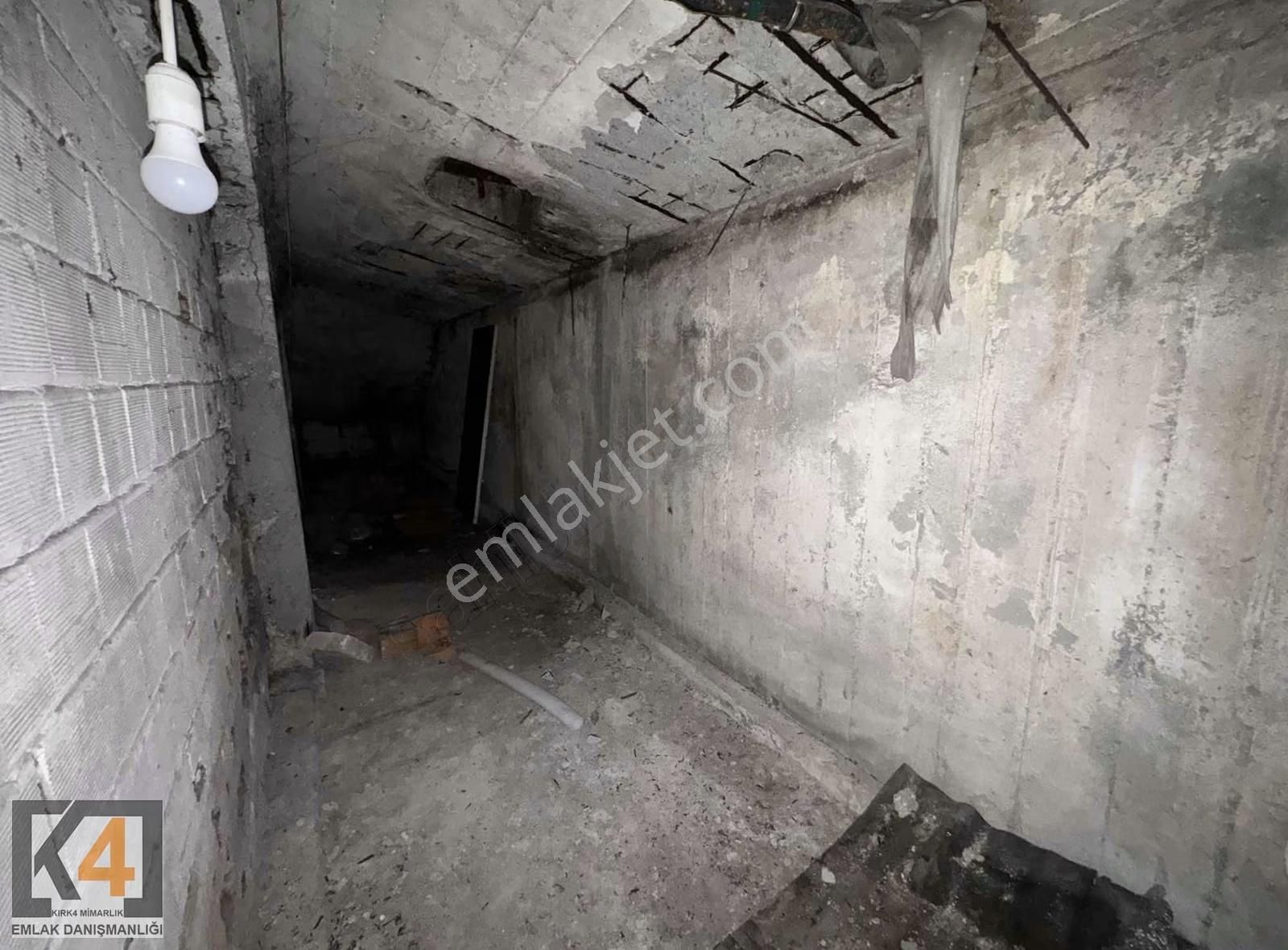 Altınşehir Mah. Kiralık Dükkan / Depo 220 M2 - Görsel 2