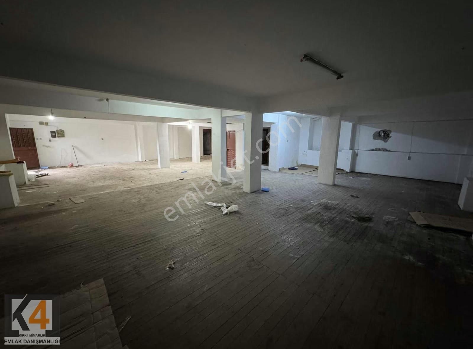 Altınşehir Mah. Kiralık Dükkan / Depo 220 M2 - Görsel 4