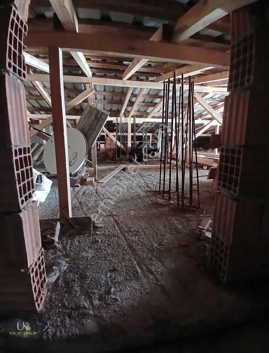 Kılıç Grup 2 Daire Ve Özel Bahçesi,248 M2 Arsa Üzerinde Bina - Görsel 16