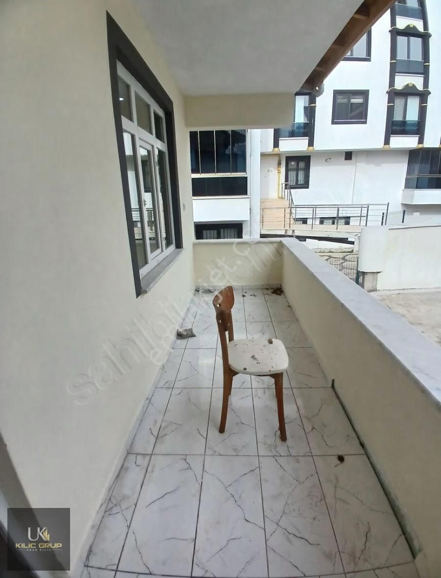 Kılıç Grup 2 Daire Ve Özel Bahçesi,248 M2 Arsa Üzerinde Bina - Görsel 21