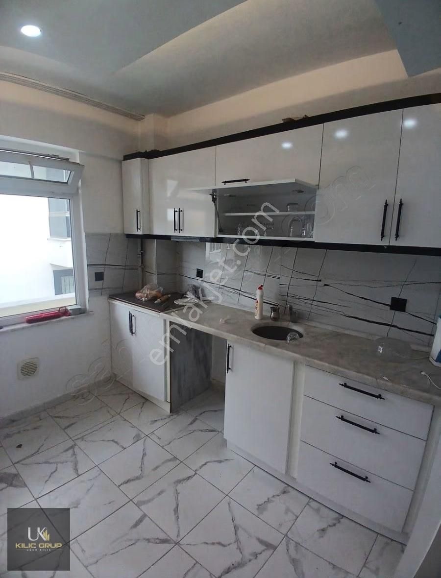 Kılıç Grup 2 Daire Ve Özel Bahçesi,248 M2 Arsa Üzerinde Bina - Görsel 30