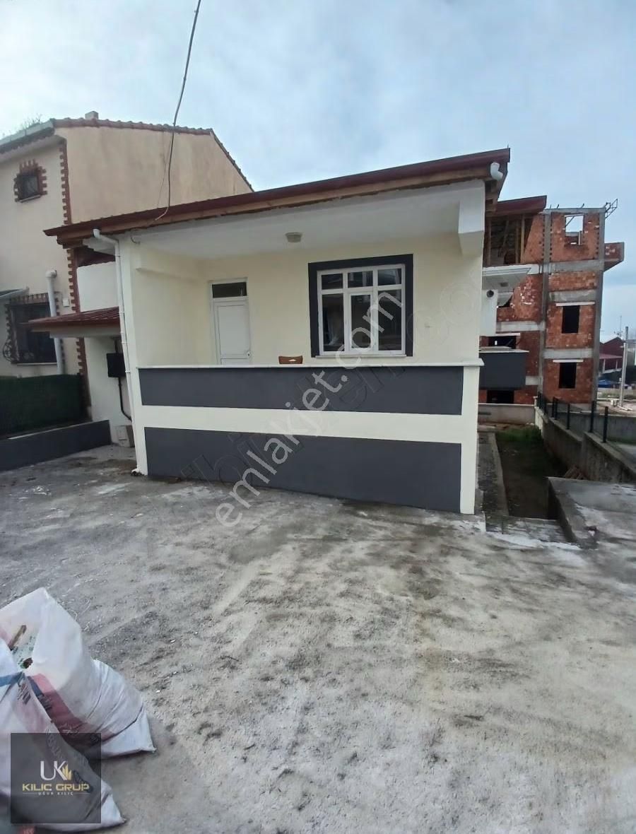 Kılıç Grup 2 Daire Ve Özel Bahçesi,248 M2 Arsa Üzerinde Bina - Görsel 18