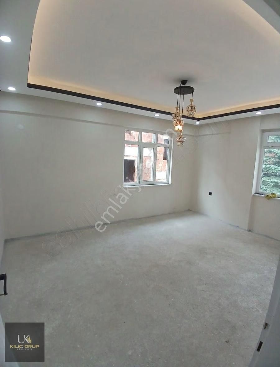 Kılıç Grup 2 Daire Ve Özel Bahçesi,248 M2 Arsa Üzerinde Bina - Görsel 2