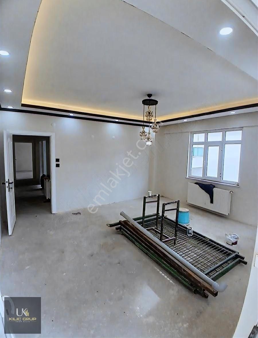 Kılıç Grup 2 Daire Ve Özel Bahçesi,248 M2 Arsa Üzerinde Bina - Görsel 11