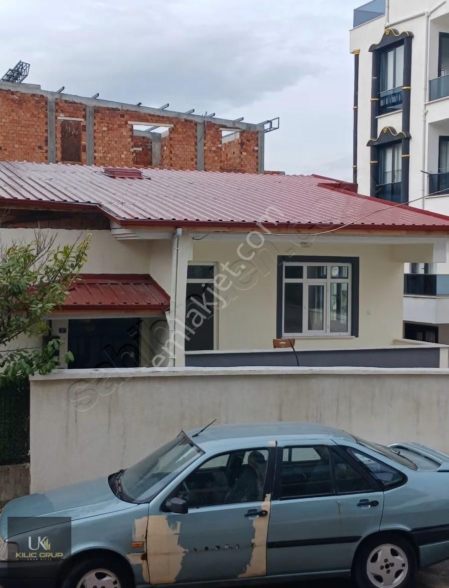 Kılıç Grup 2 Daire Ve Özel Bahçesi,248 M2 Arsa Üzerinde Bina - Görsel 27