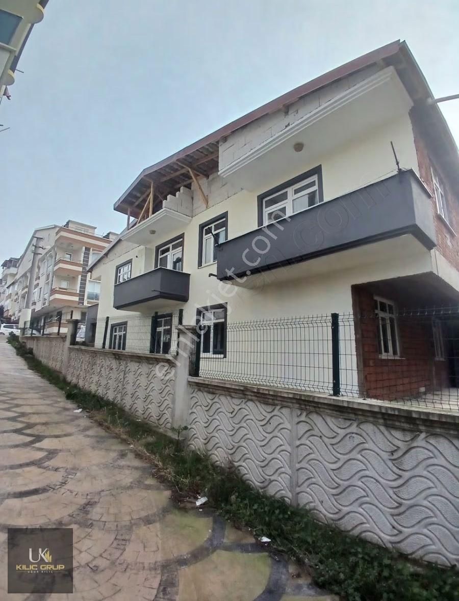 Kılıç Grup 2 Daire Ve Özel Bahçesi,248 M2 Arsa Üzerinde Bina - Görsel 6