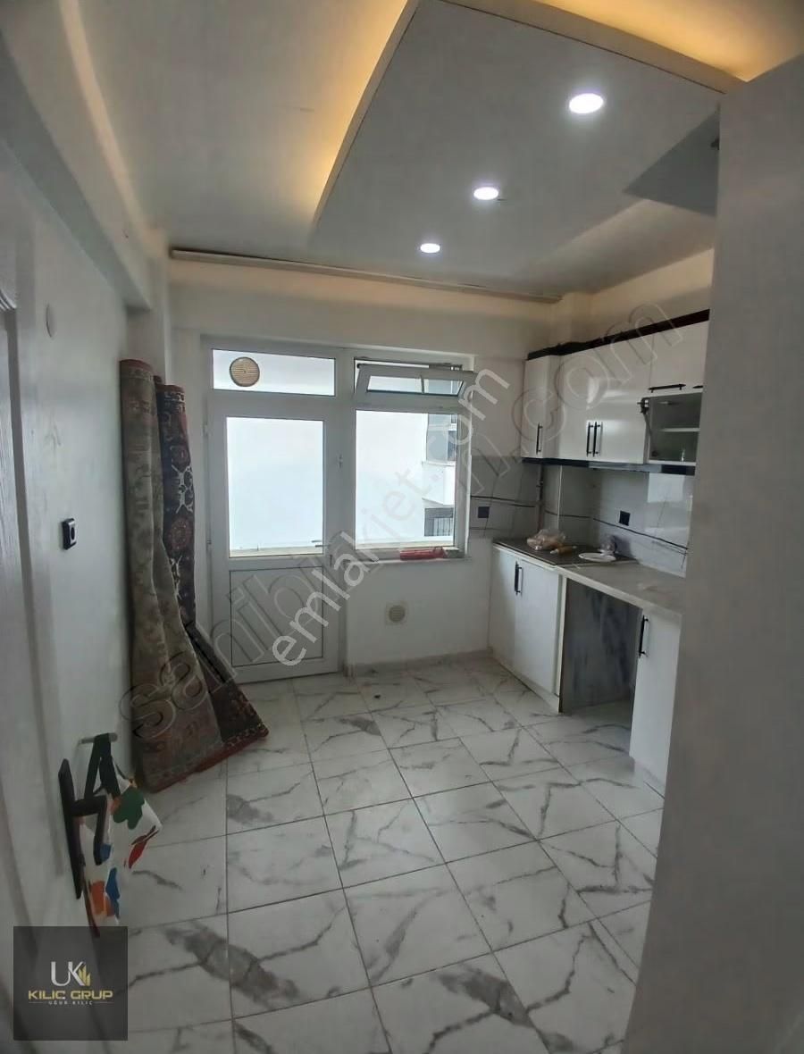 Kılıç Grup 2 Daire Ve Özel Bahçesi,248 M2 Arsa Üzerinde Bina - Görsel 20