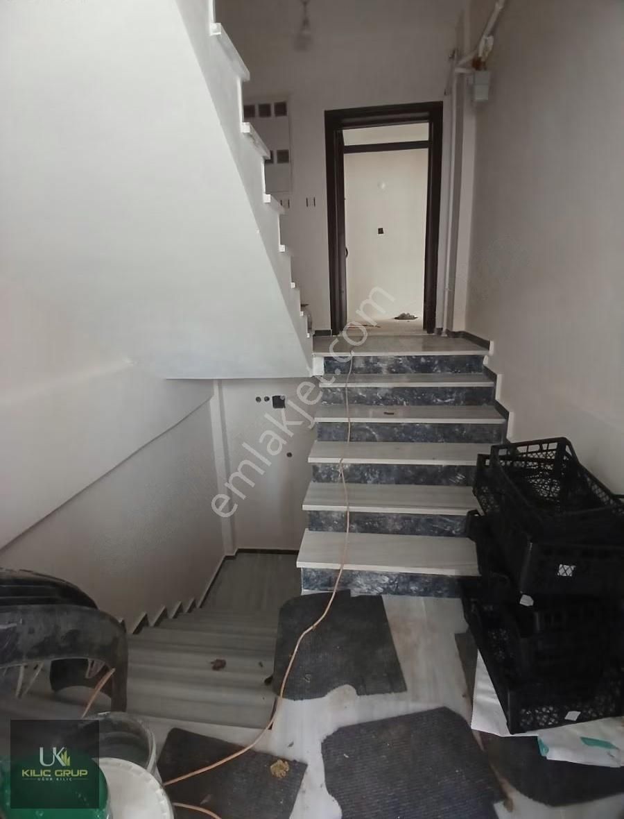 Kılıç Grup 2 Daire Ve Özel Bahçesi,248 M2 Arsa Üzerinde Bina - Görsel 12