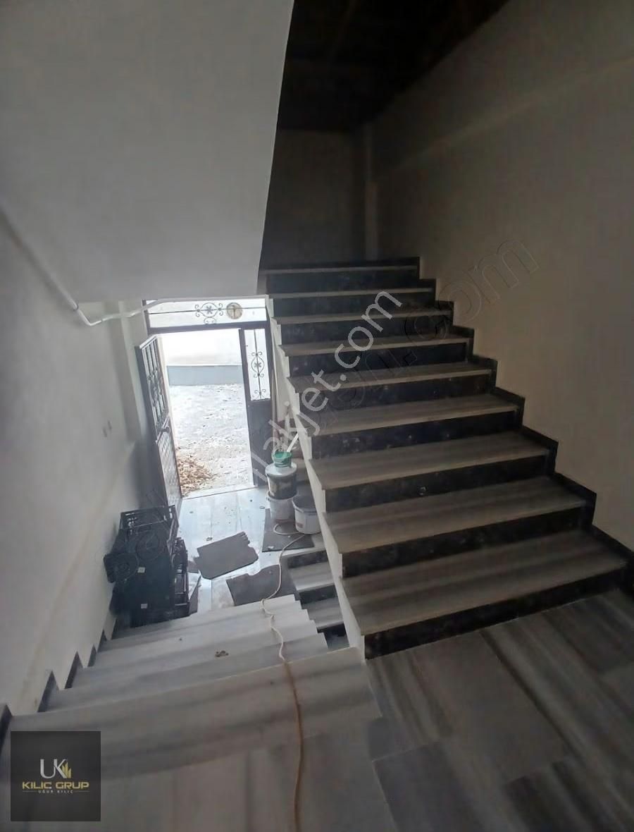 Kılıç Grup 2 Daire Ve Özel Bahçesi,248 M2 Arsa Üzerinde Bina - Görsel 29