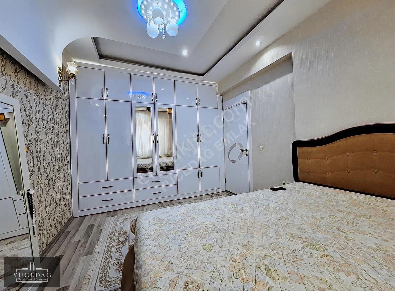 Gaziantep Merkez Fıstıklık 3+1 Ara Kat Lüks Satılık Daire... - Görsel 28
