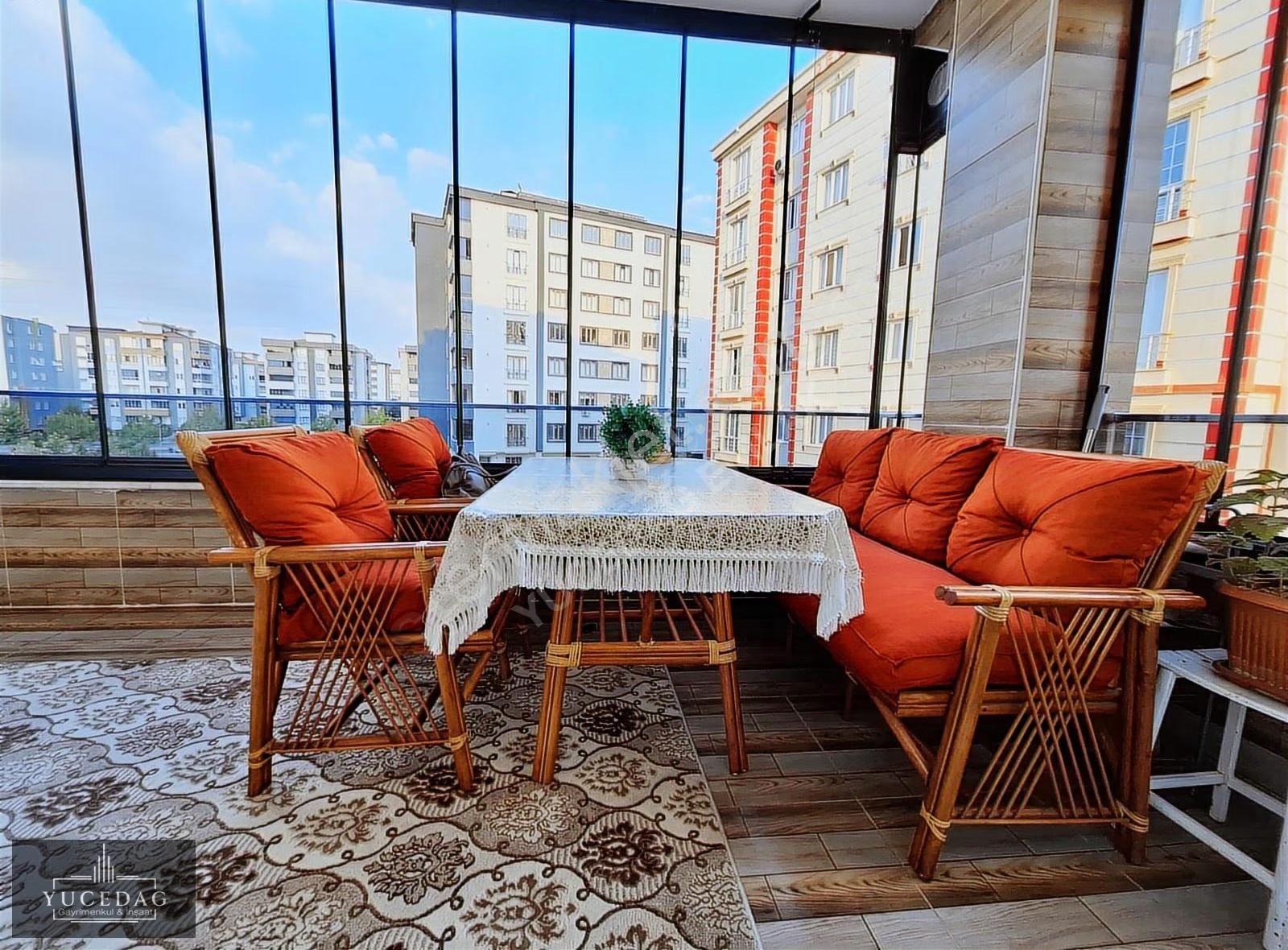 Gaziantep Merkez Fıstıklık 3+1 Ara Kat Lüks Satılık Daire... - Görsel 29