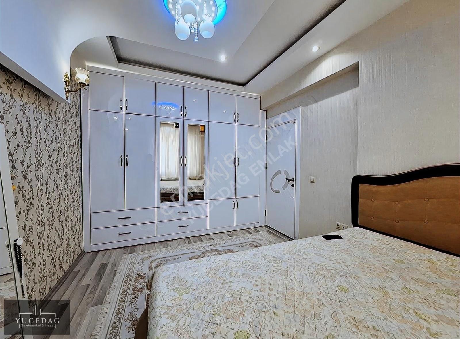 Gaziantep Merkez Fıstıklık 3+1 Ara Kat Lüks Satılık Daire... - Görsel 35