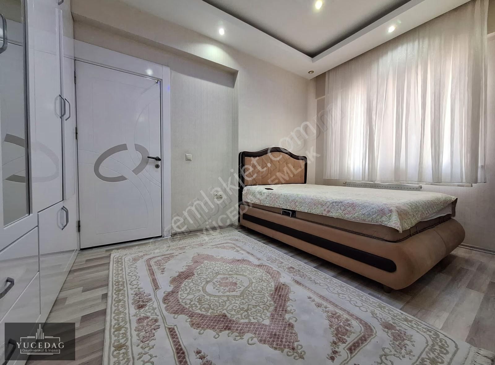 Gaziantep Merkez Fıstıklık 3+1 Ara Kat Lüks Satılık Daire... - Görsel 19