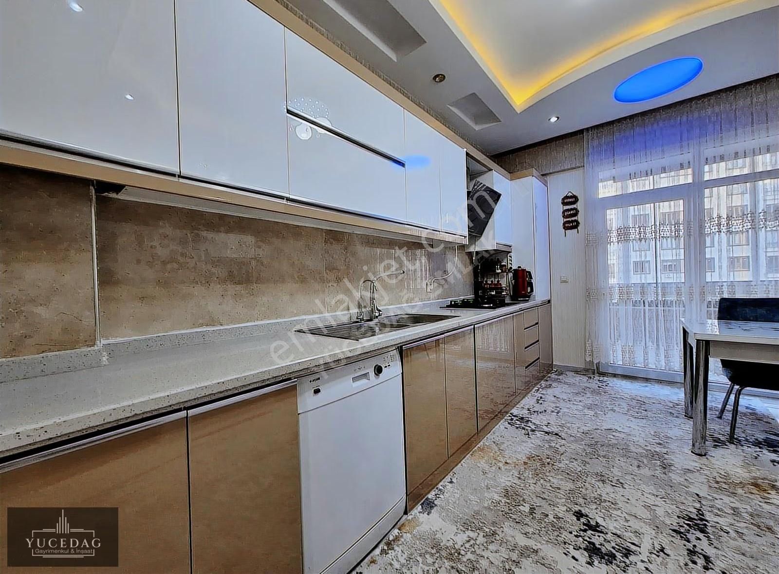 Gaziantep Merkez Fıstıklık 3+1 Ara Kat Lüks Satılık Daire... - Görsel 27