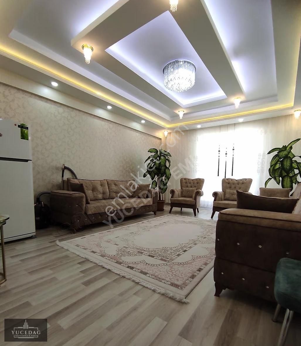 Gaziantep Merkez Fıstıklık 3+1 Ara Kat Lüks Satılık Daire... - Görsel 14