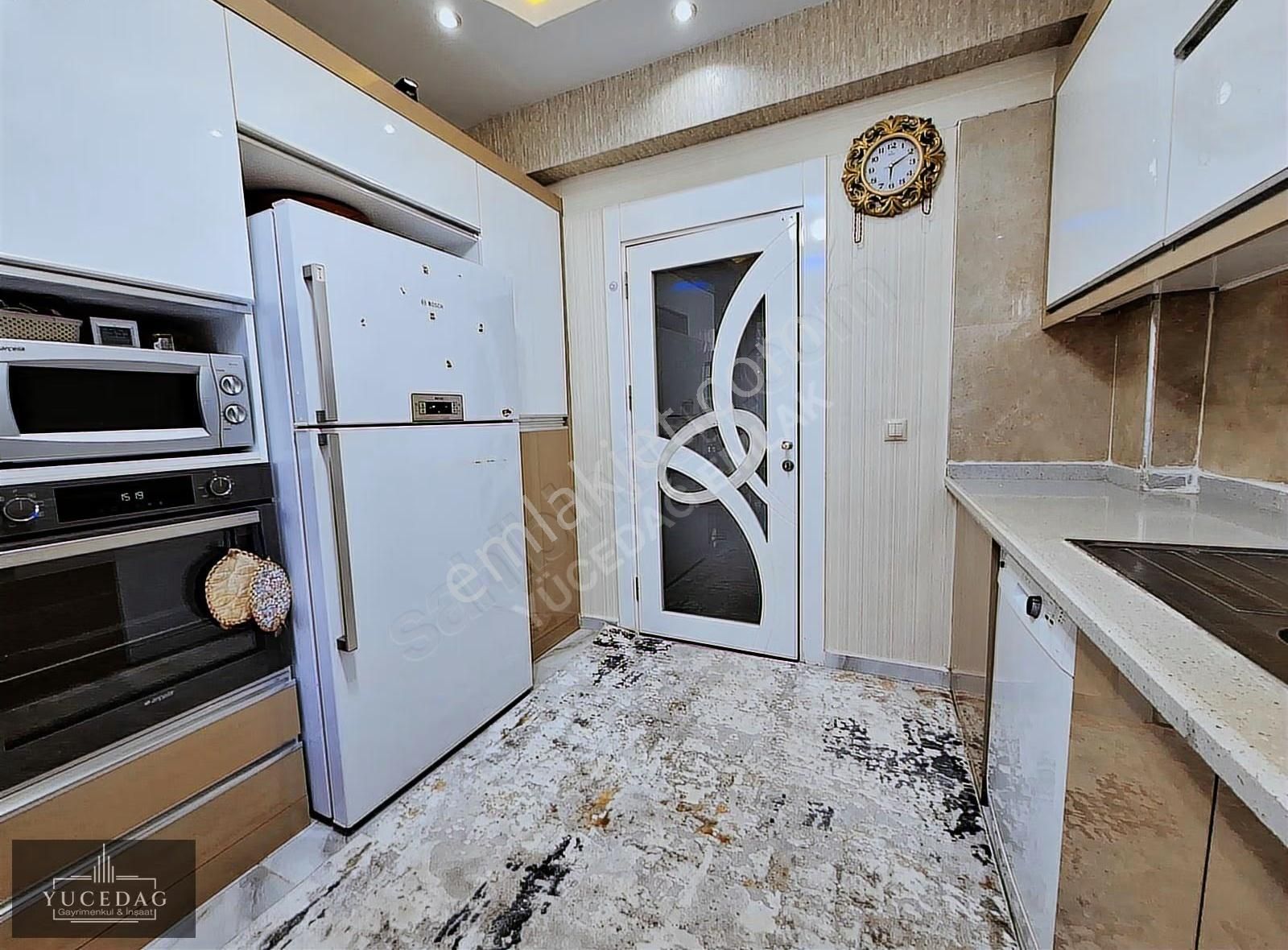 Gaziantep Merkez Fıstıklık 3+1 Ara Kat Lüks Satılık Daire... - Görsel 26